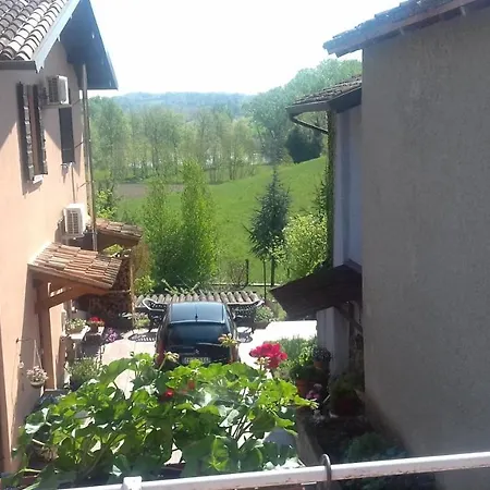 Holiday home Dalla Luna Al Lago