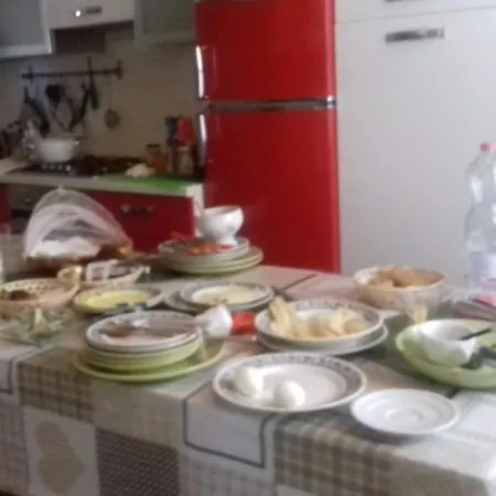 Holiday home Dalla Luna Al Lago