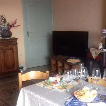 Holiday home Dalla Luna Al Lago *